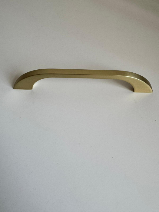 Mâner mobilier Slim Line VG Auriu periat [10]