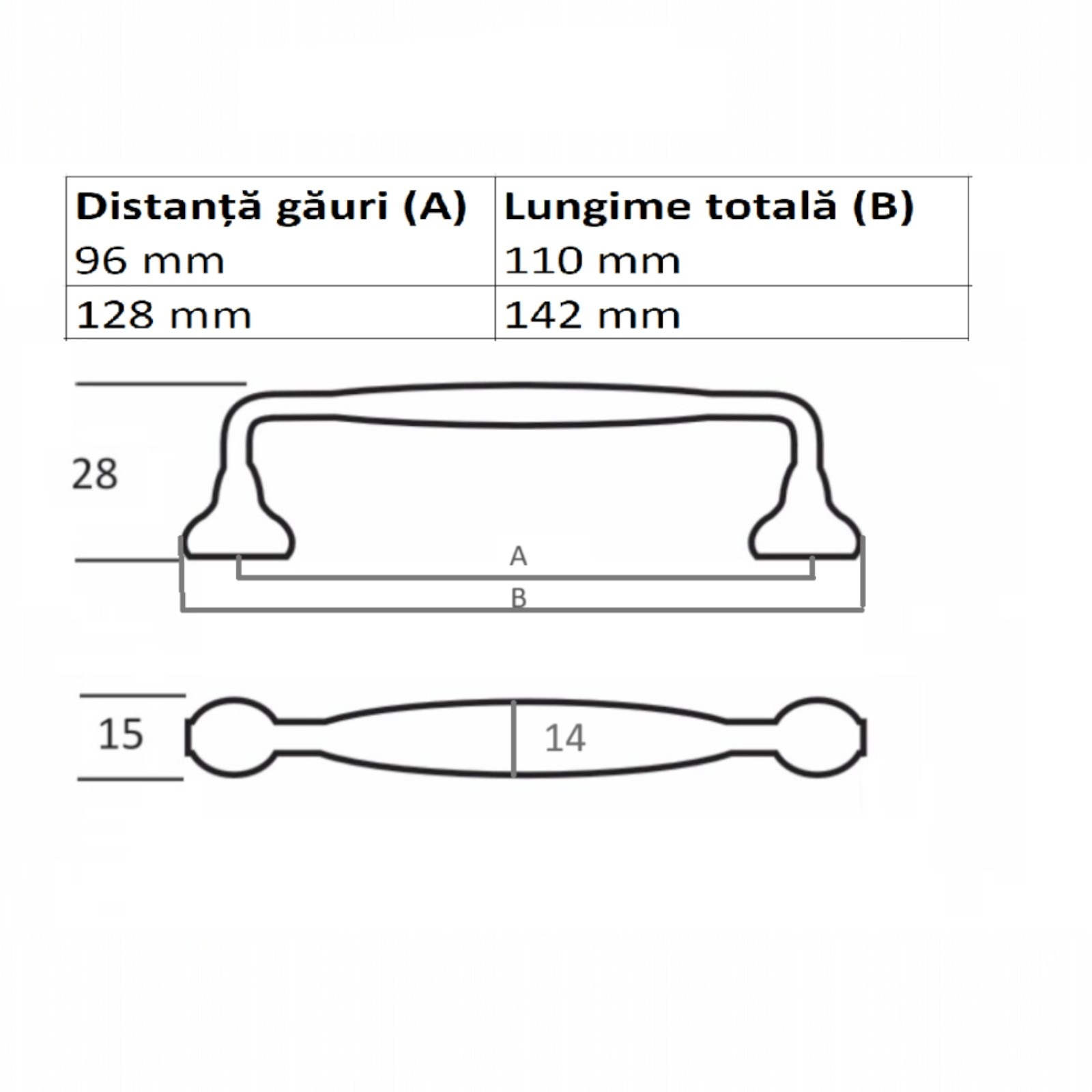 Mâner Modern Linear [2]