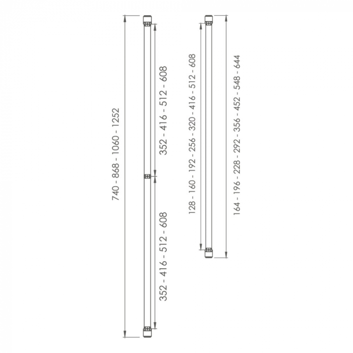 Mâner Nexus Auriu mat [3]