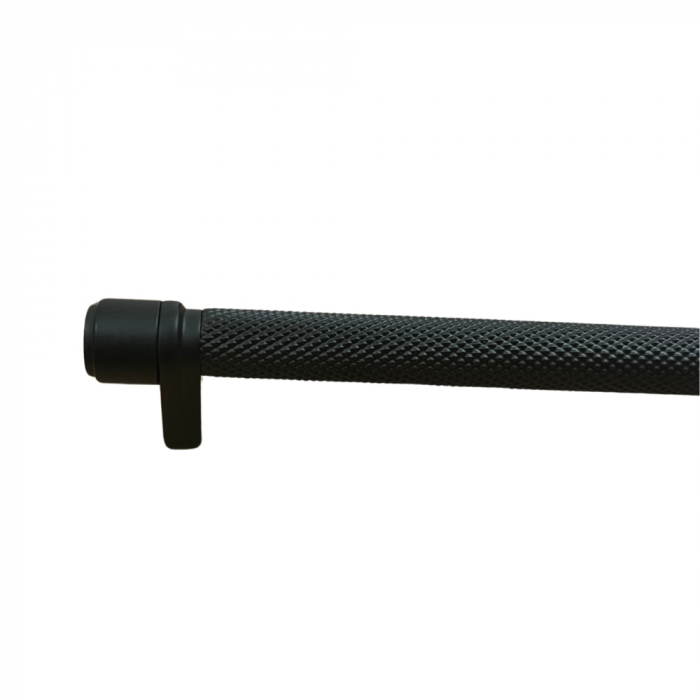Mâner Nexus Negru mat [2]