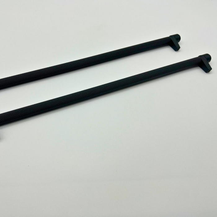 Mâner Nexus Negru mat [5]