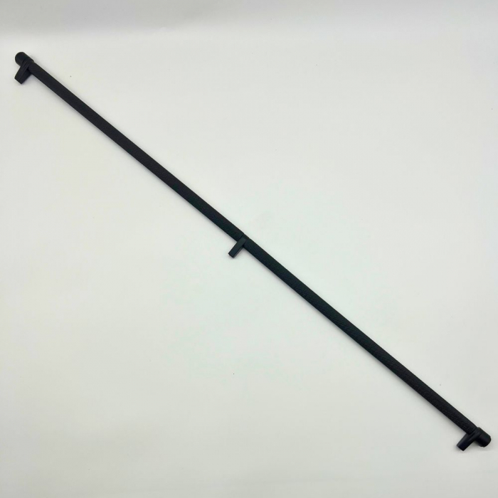 Mâner Nexus Negru mat [6]