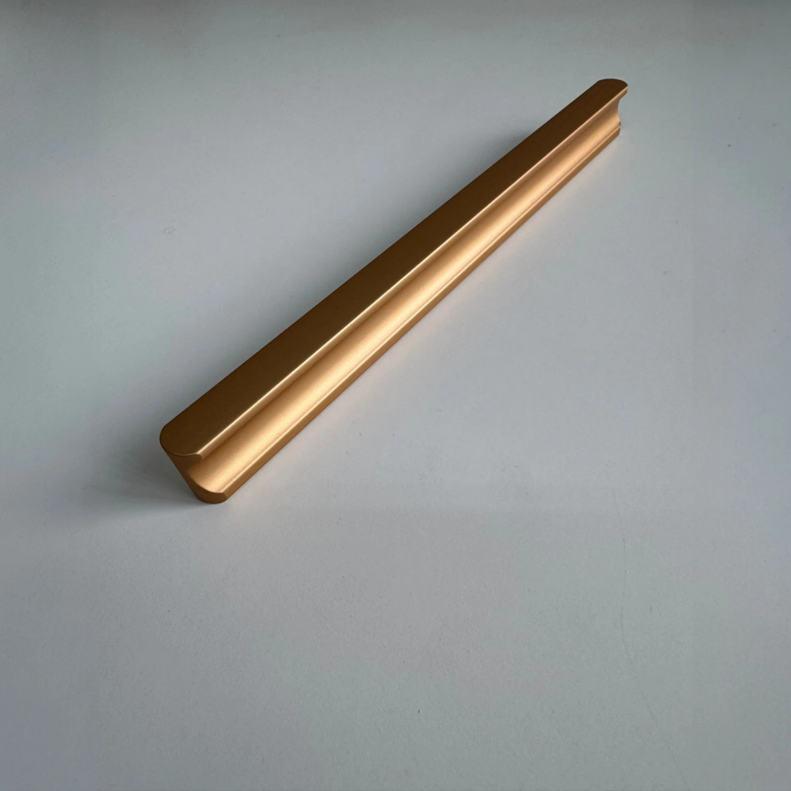 Maner Perfect Linear Auriu [5]