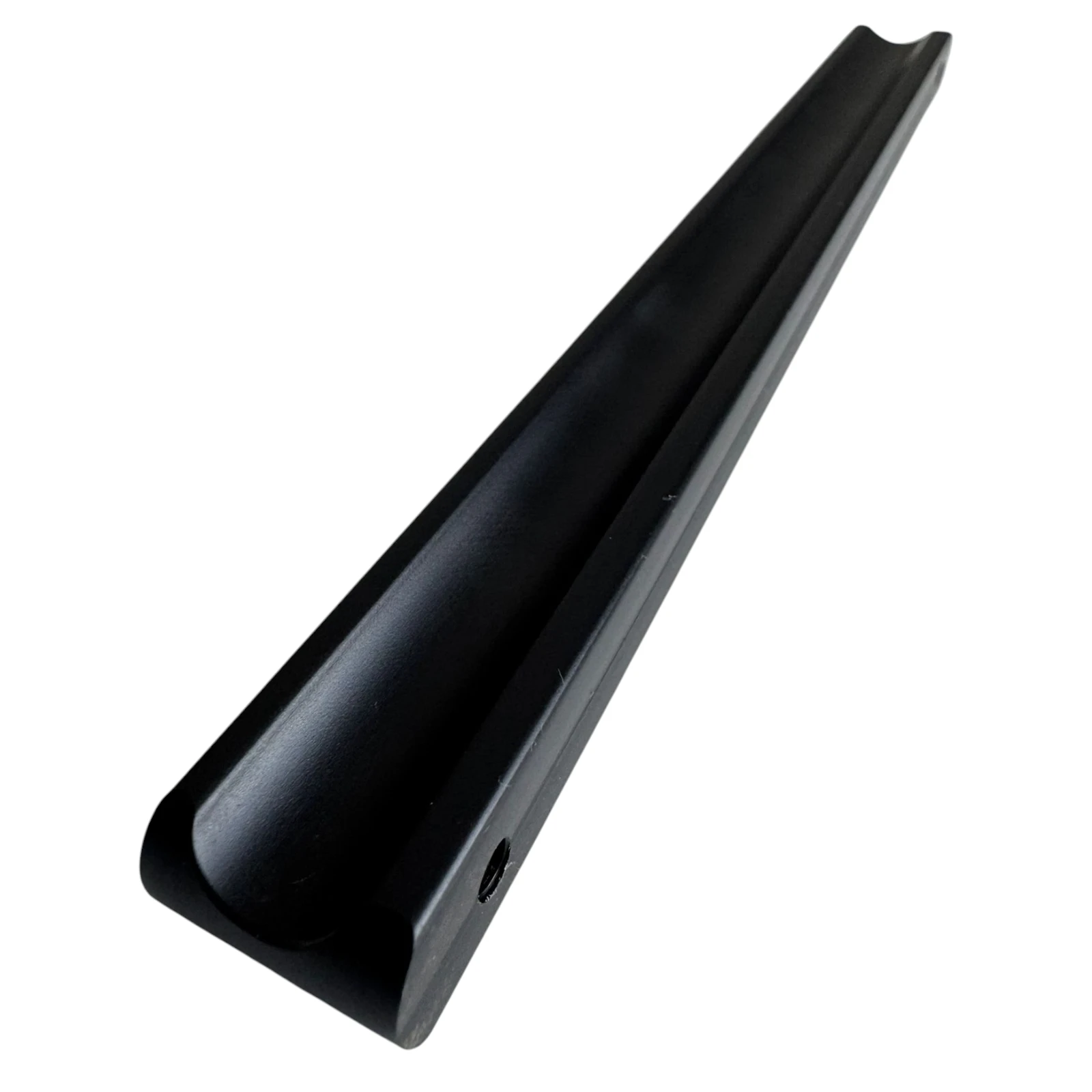 Maner Perfect Linear negru mat [4]