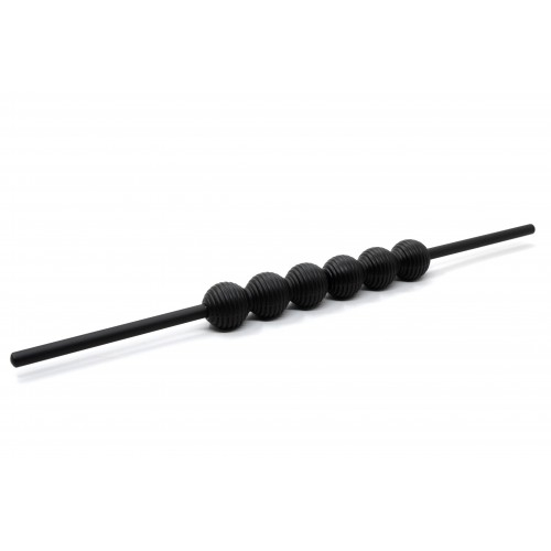 Mâner Petra Negru Mat [2]