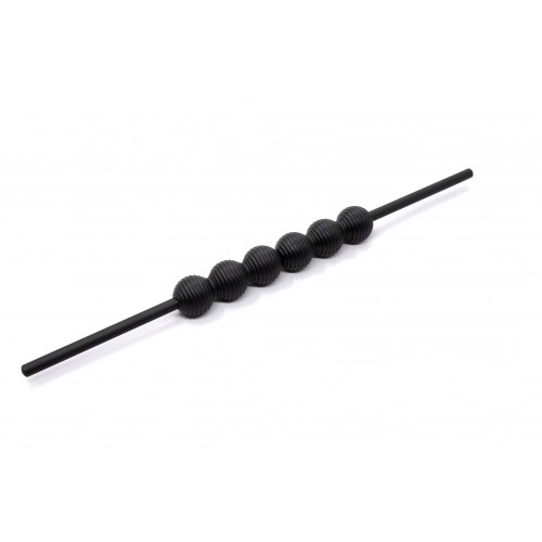 Mâner Petra Negru Mat [5]