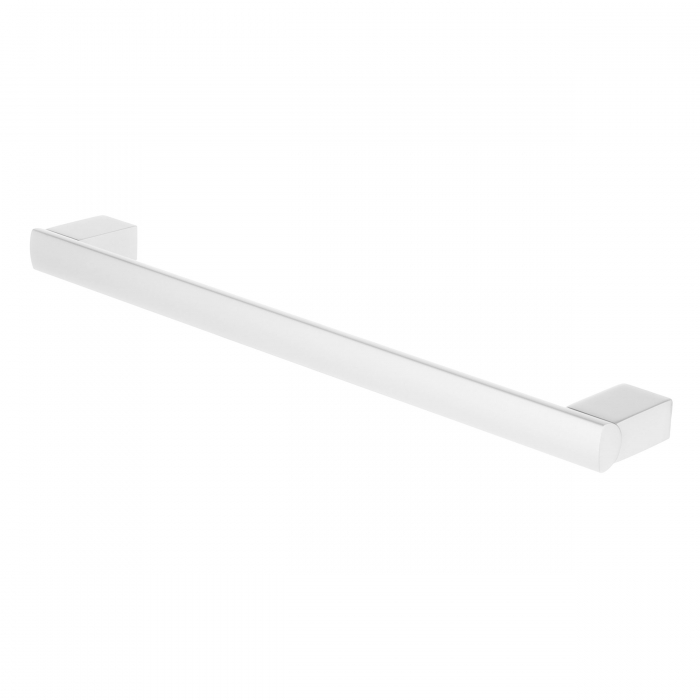 Mâner RXH06 - Aluminiu mat [3]