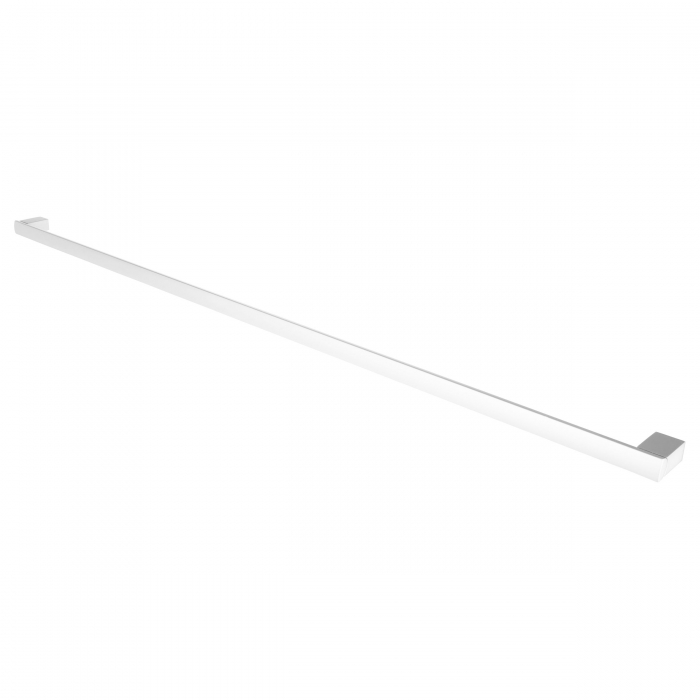 Mâner RXH06 - Aluminiu mat [1]