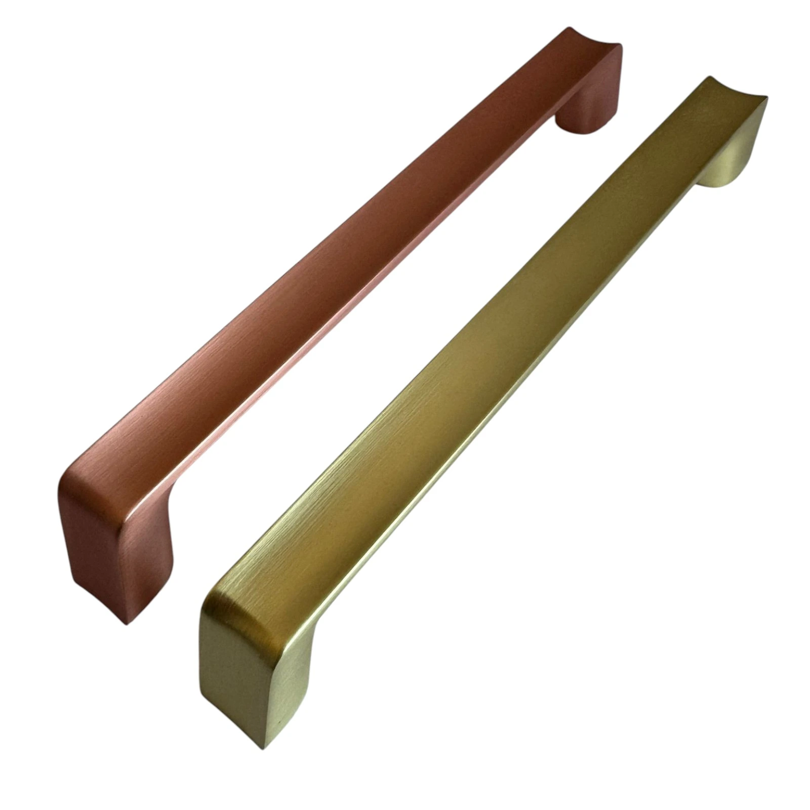 Mâner Scoop finisaj Auriu mat [12]