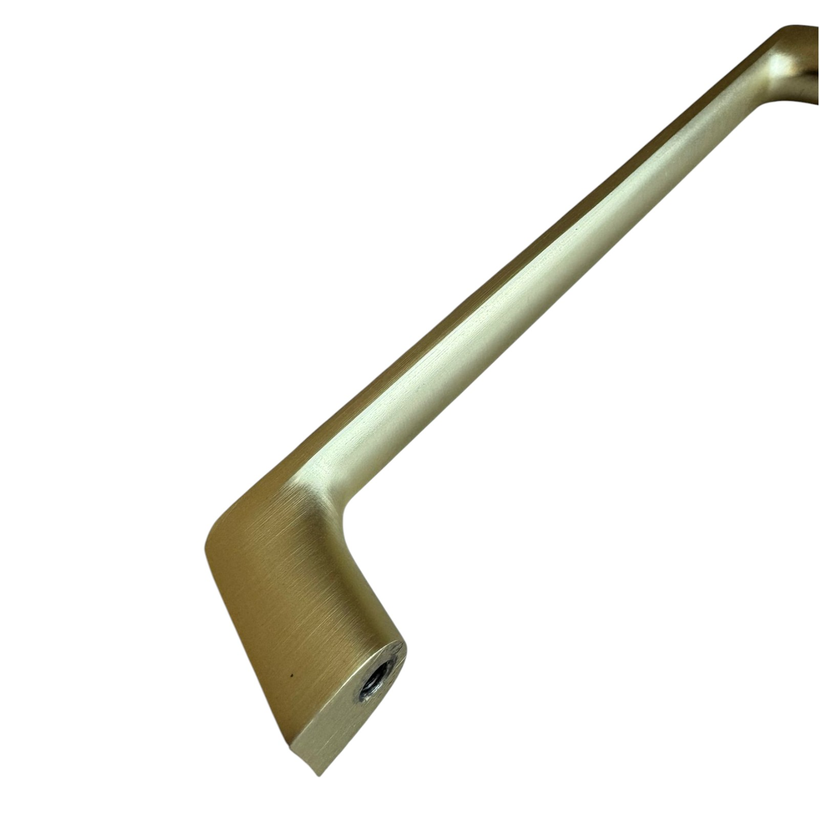 Mâner Scoop finisaj Auriu mat [4]