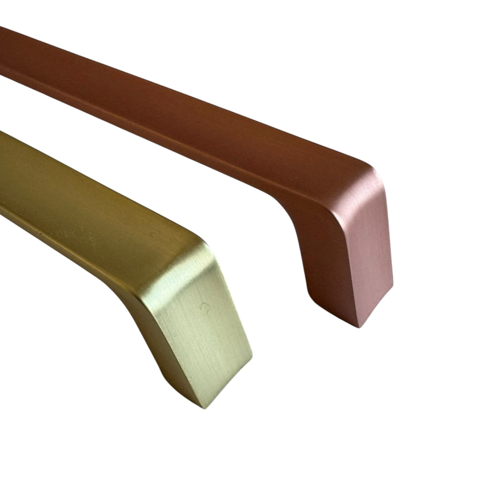 Mâner Scoop finisaj Auriu mat [6]