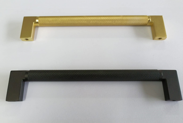 Maner Slim Auriu mat [6]