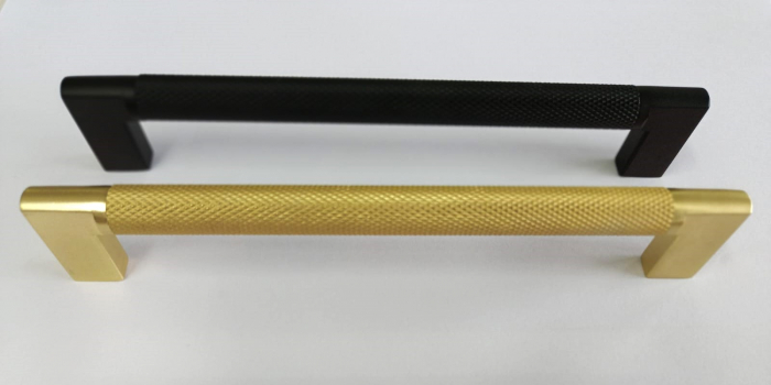 Maner Slim Auriu mat [7]