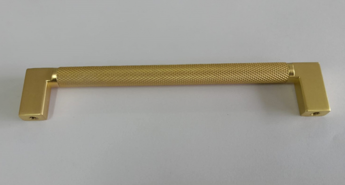 Maner Slim Auriu mat [3]