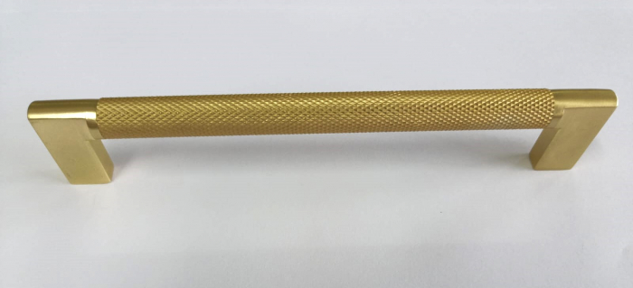 Maner Slim Auriu mat [4]