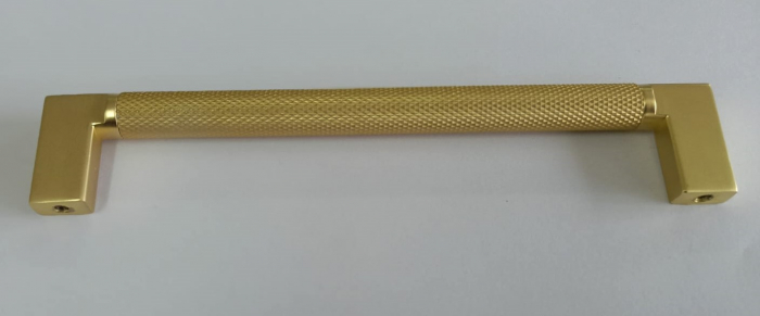 Maner Slim Auriu mat [5]