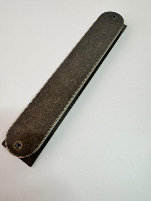 Maner Swift 192 mm bronz antic [9]