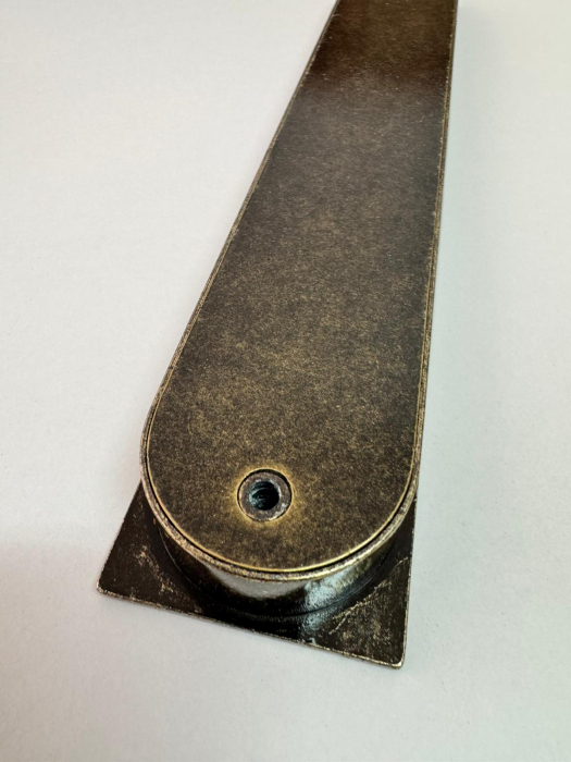 Maner Swift 192 mm bronz antic [8]