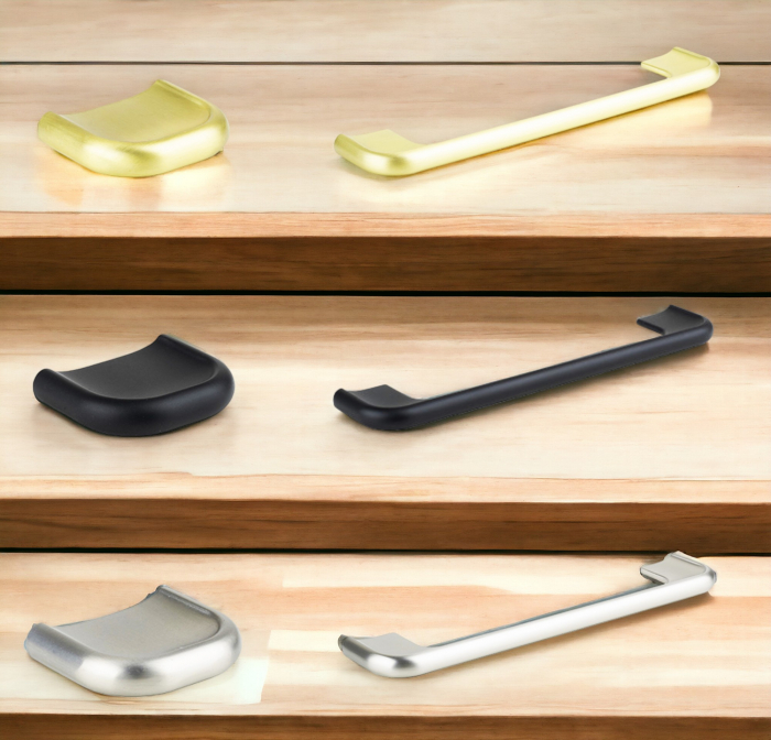  Mâner Tonk 160 mm marca Tulip [4]