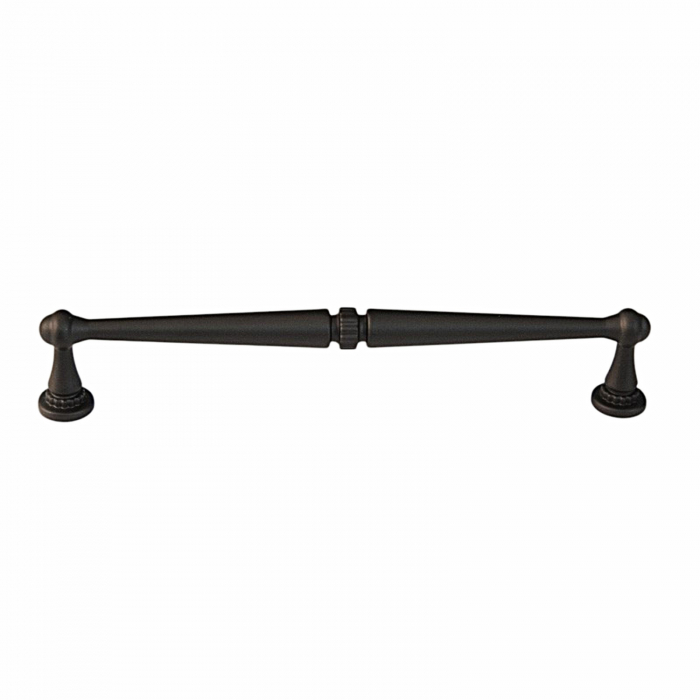 Mâner Top Negru mat [3]
