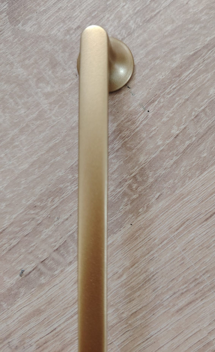 Mâner Turn Auriu Mat [3]