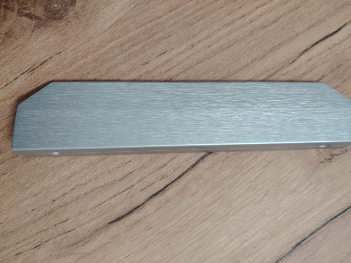  Mâner Vany Aluminiu Periat  [7]