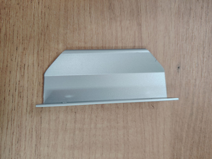  Mâner Vany Aluminiu Periat  [8]
