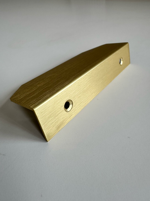 Mâner  Vany Auriu anodizat periat [3]