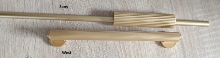 Mâner West 160mm [6]