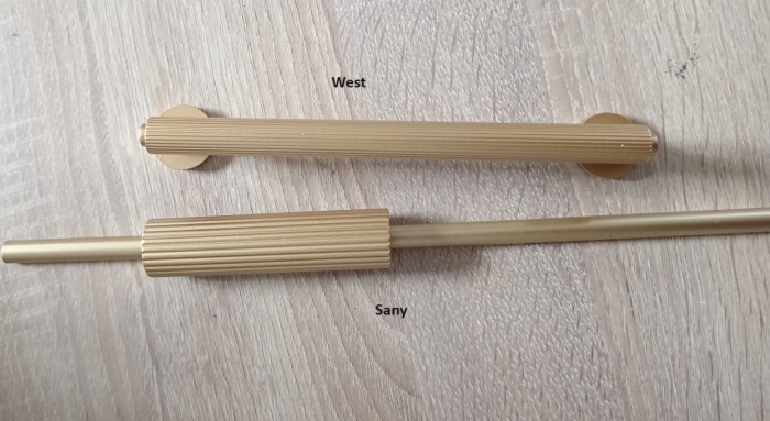 Mâner West 160mm [4]