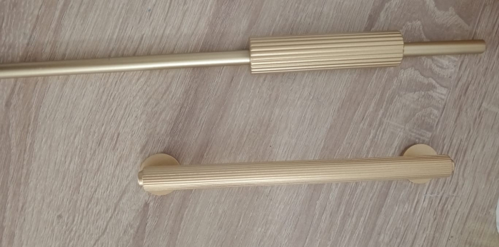 Mâner West 160mm [5]