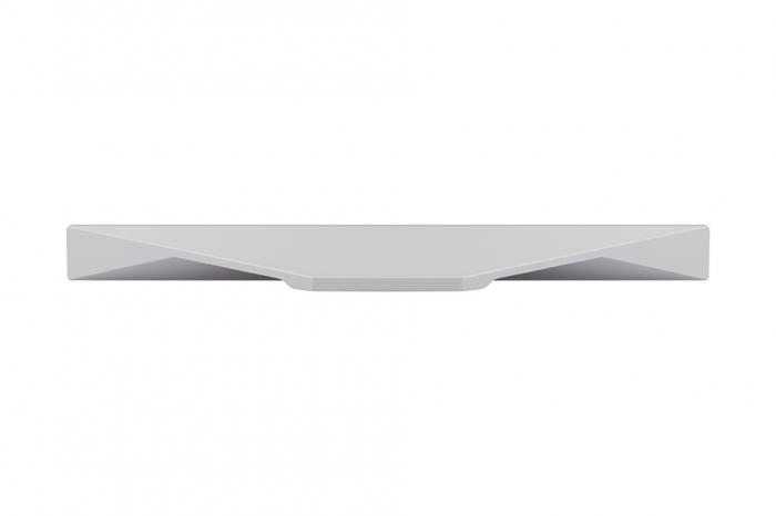 Mâner Zoid Aluminiu mat [3]