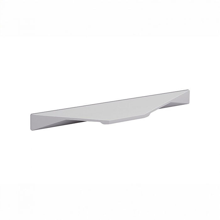 Mâner Zoid Aluminiu mat [1]