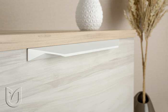 Mâner Zoid Aluminiu mat [4]