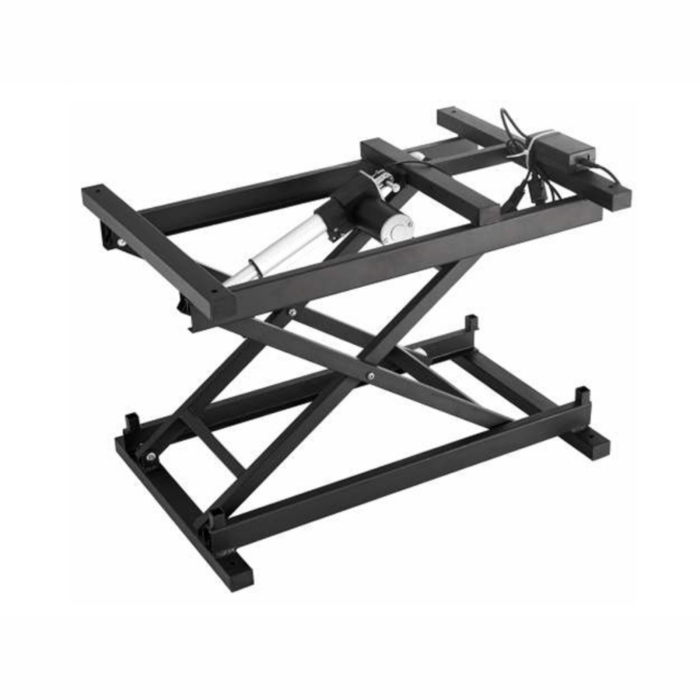 Mecanism electric masă rabatabilă h 195 mm transformabilă h 740 mm [2]