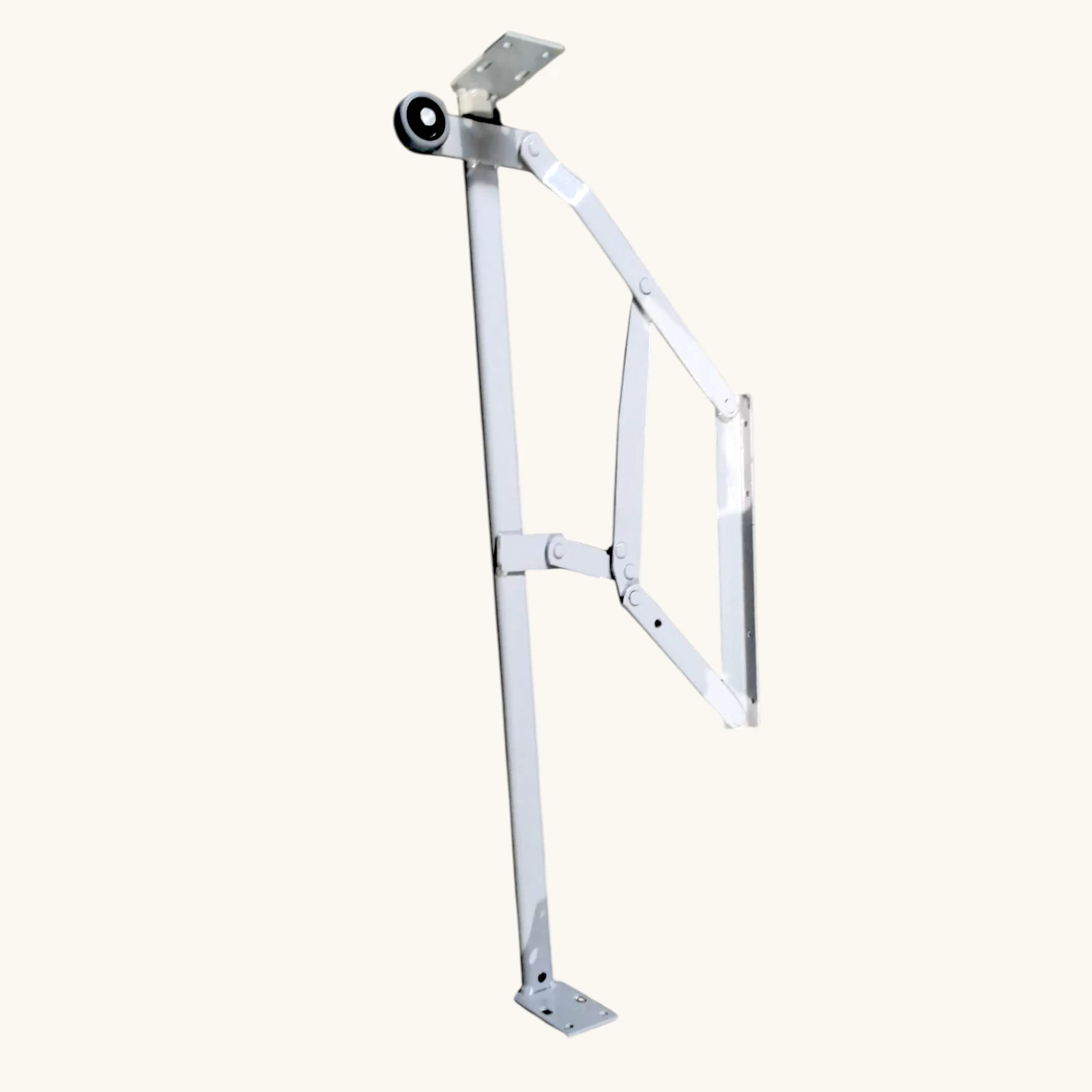 Mecanism extensie canapea  VG  rulare pe roți (Roll-Out / Pull-Out) [4]