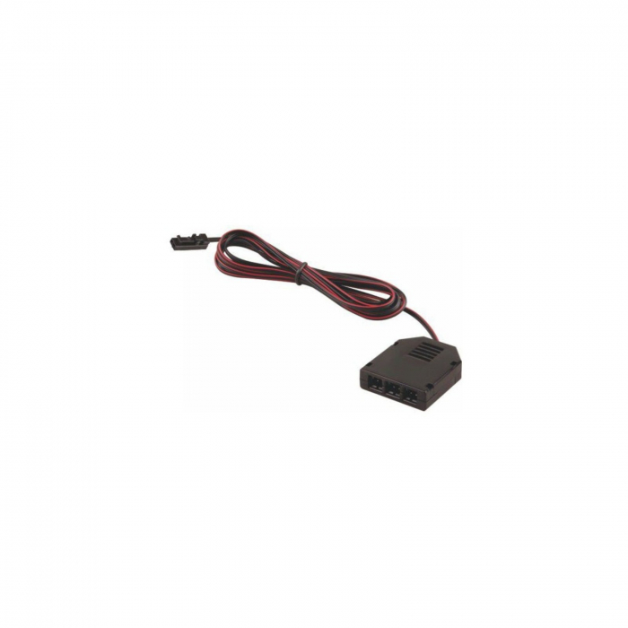 Mini Distribuitor LED  cu 3 ieșiri,  marca Design Light [1]