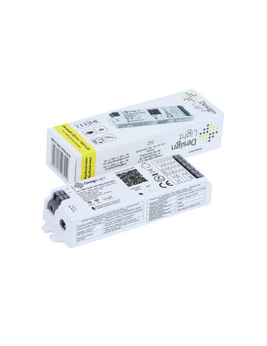Multi Controller 5in1 Wi-Fi & Bluetooth [5]