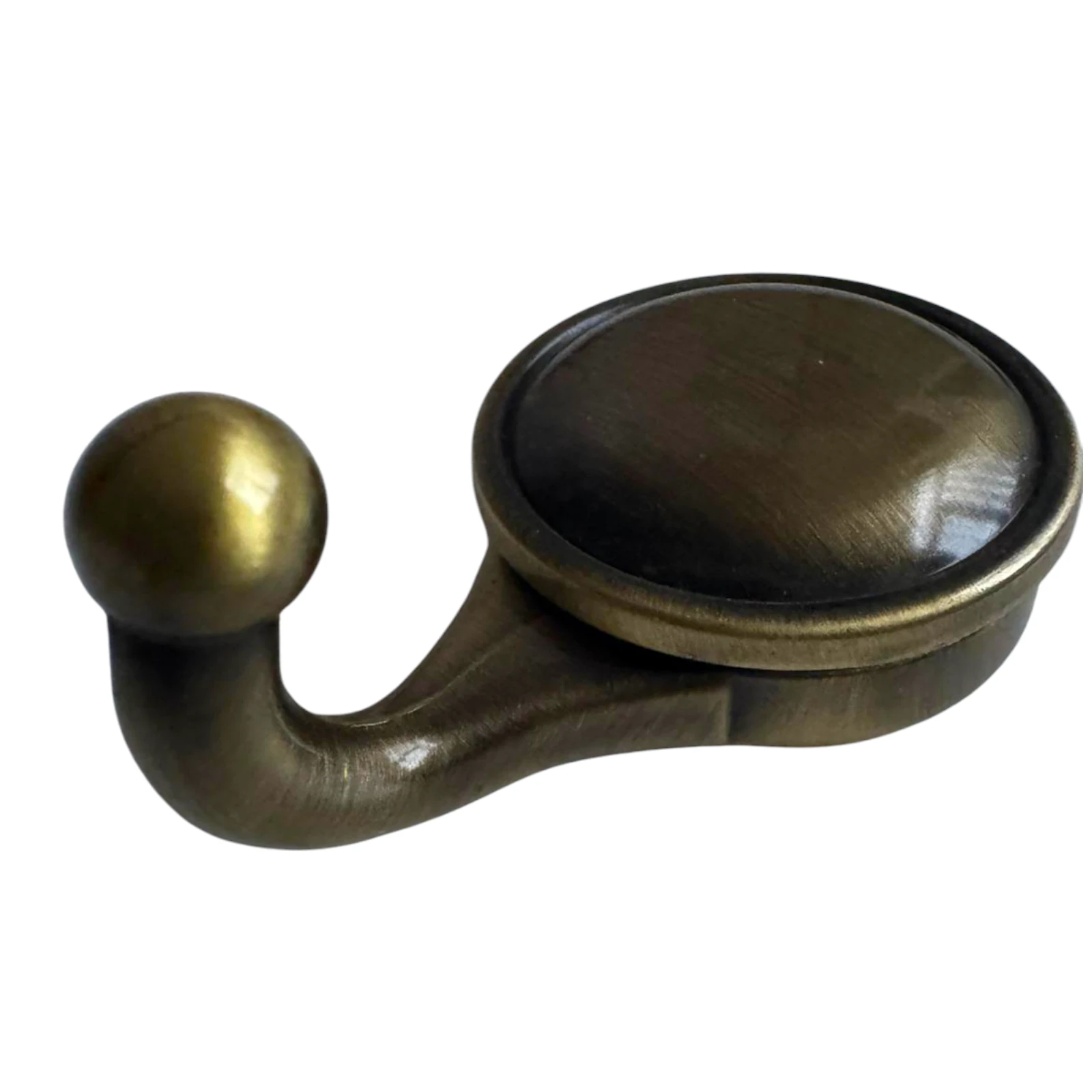 Agățătoarea pentru cuier Murero Hook 40 x 63 mm [8]