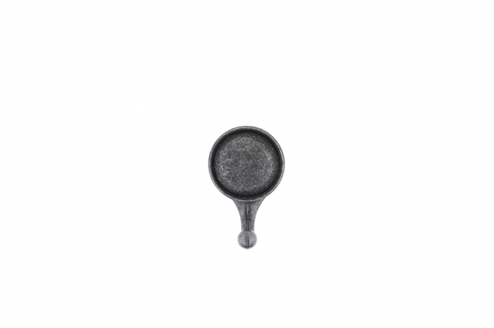 Agățătoarea pentru cuier Murero Hook 40 x 63 mm [2]