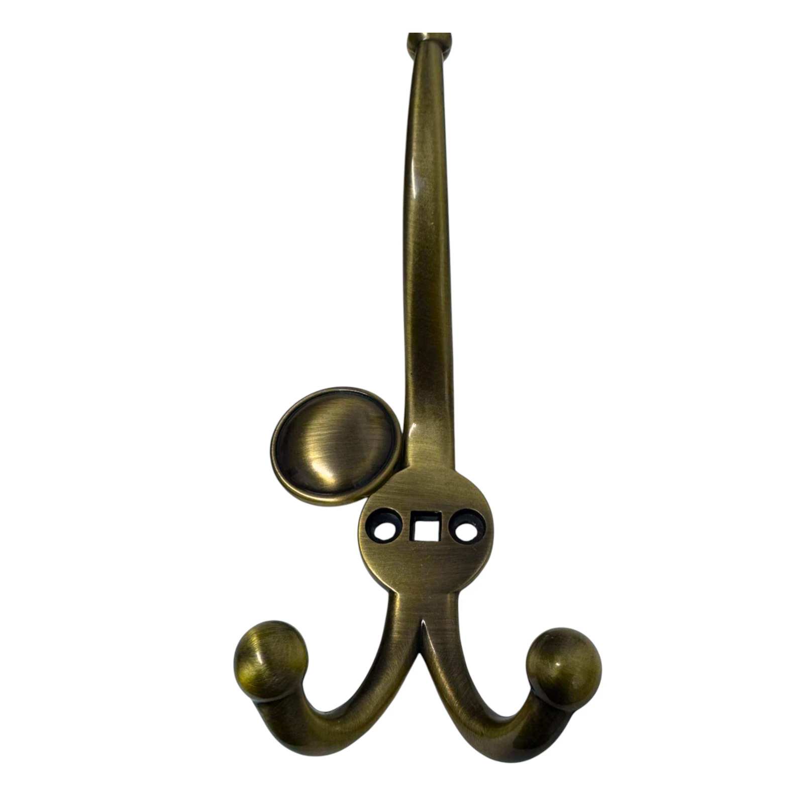 Agățătoarea pentru cuier Murero Hook 72 x 188 mm [3]