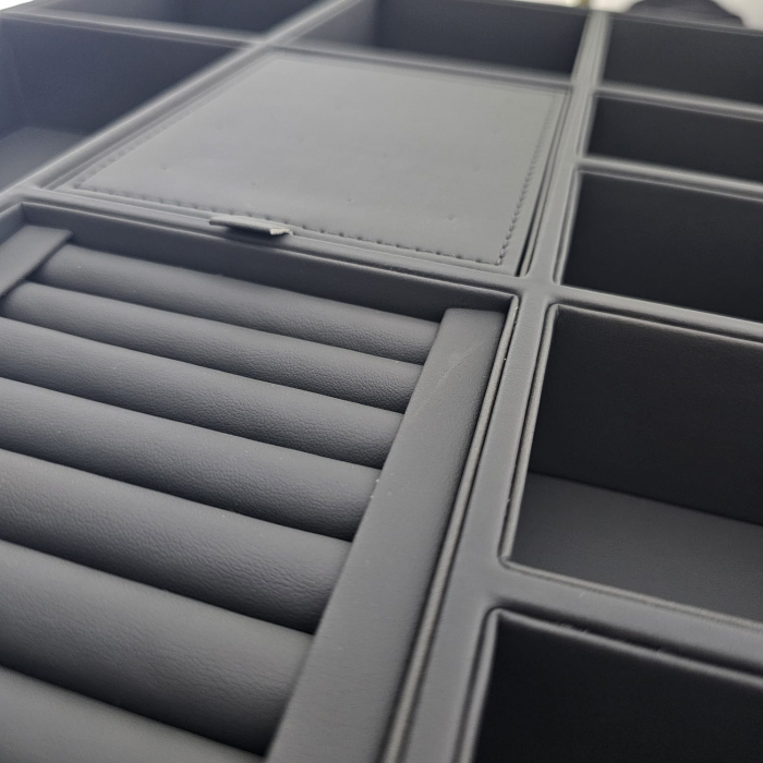 Organizator accesorii vestimentare [4]