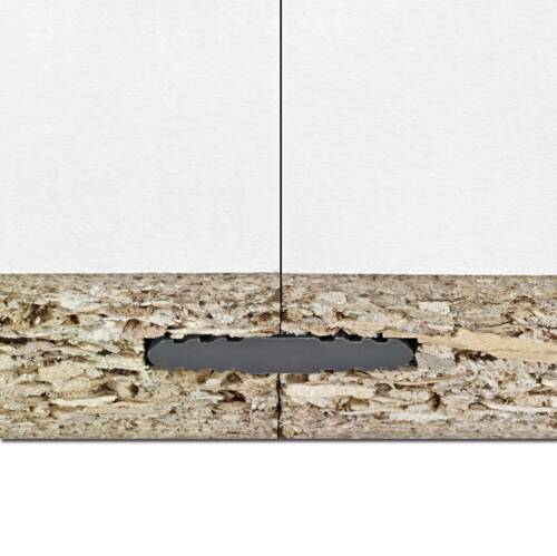 Pană de îmbinare pentru Plăci  de lucru - 25 x 4 mm [2]