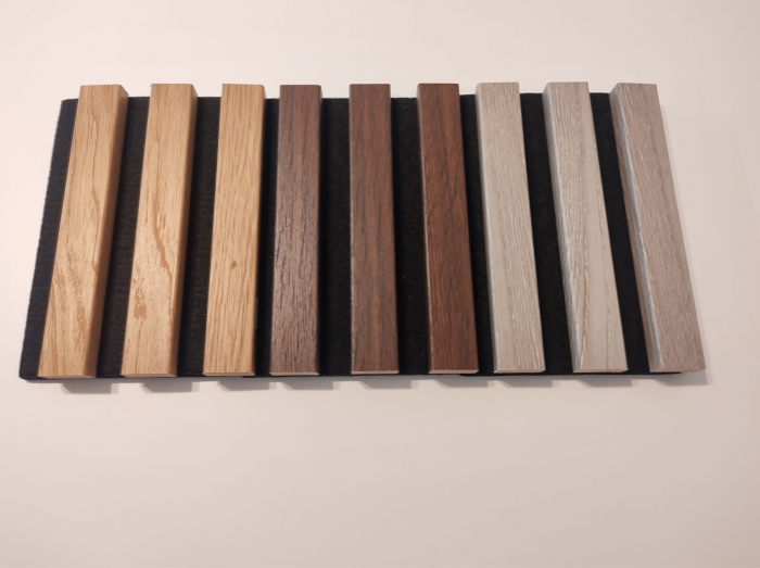 Panou Riflaje MDF [3]