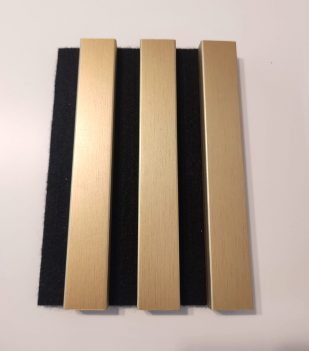 Panou Riflaje MDF [2]