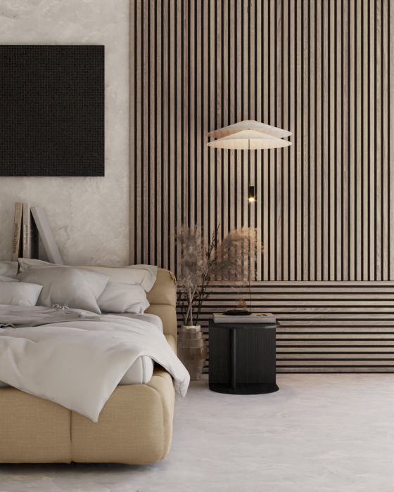 Panou Riflaje MDF [2]
