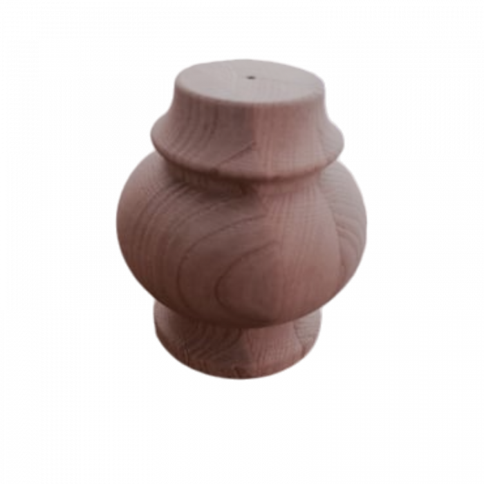Picioare Lemn - Model PM 07 [4]