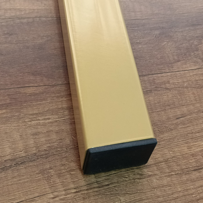 Picior de  Masă din Profil Metal [2]