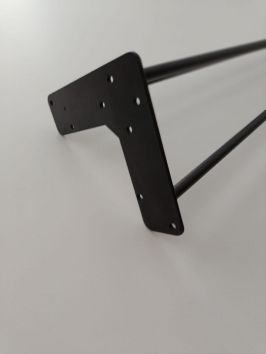  Riex Piciorul masă h 400 mm și h 710mm [4]