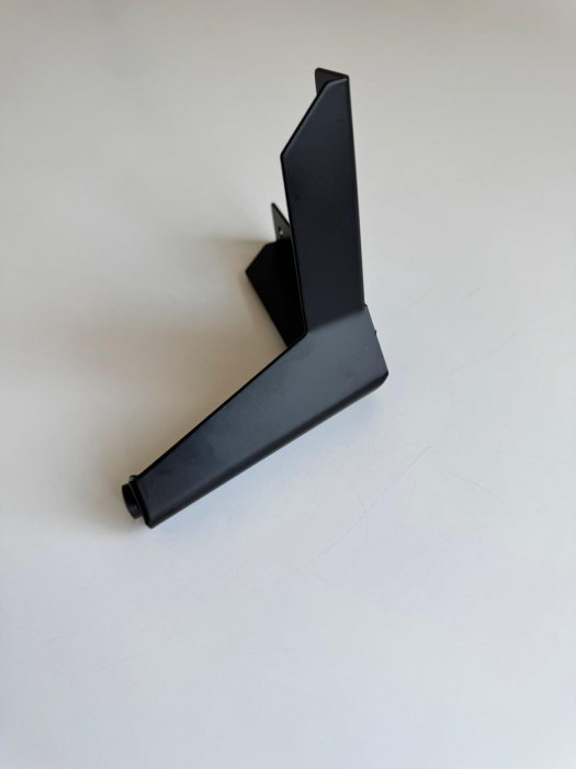 Picior mobilier Corner Strong VG h 120 mm [3]